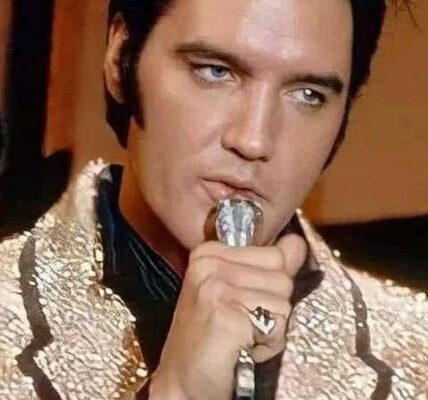 Elvis Presley - I Will Be True