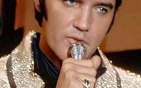 Elvis Presley - I Will Be True