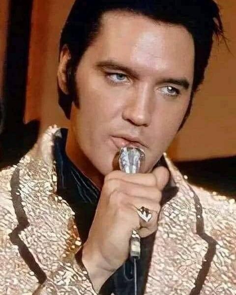 Elvis Presley - I Will Be True