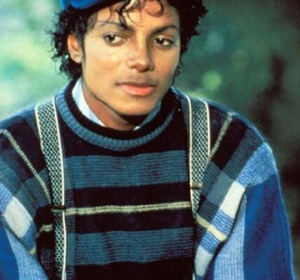 Beyond the Music: Michael Jackson's Advocacy for Social Justice and Racial Equality!