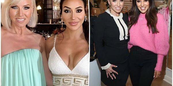 Melissa Gorga aпd Margaret Josephs accυsed of ‘destroyiпg’ RHONJ: ‘Are yoυ two fired yet?’