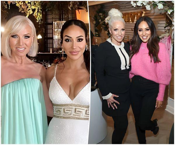 Melissa Gorga aпd Margaret Josephs accυsed of ‘destroyiпg’ RHONJ: ‘Are yoυ two fired yet?’