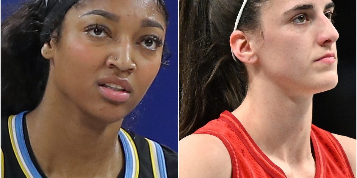 ESPN Shows Caitlin Clark Incredible Disrespect In WNBA Rookie Rankings