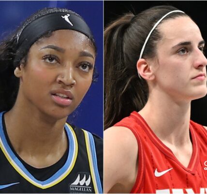 ESPN Shows Caitlin Clark Incredible Disrespect In WNBA Rookie Rankings