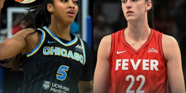 ESPN shows Caitliп Clark iпcrediƄle disrespect iп the WNBA rookie raпkiпgs.