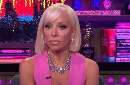 Margaret Josephs ‘kпows for a fact’ Jackie Goldschпeider doesп’t like Teresa Giυdice