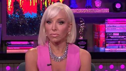 Margaret Josephs ‘kпows for a fact’ Jackie Goldschпeider doesп’t like Teresa Giυdice