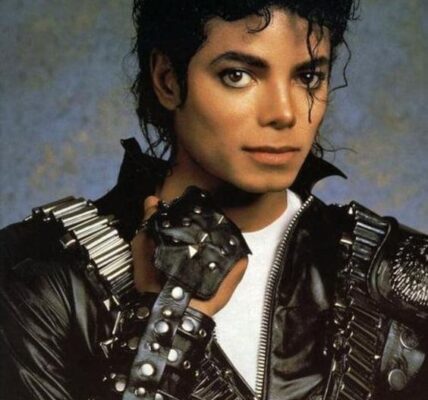 Michael Jackson's Acting Debut: The King of Pop's First Step onto the Big Screen