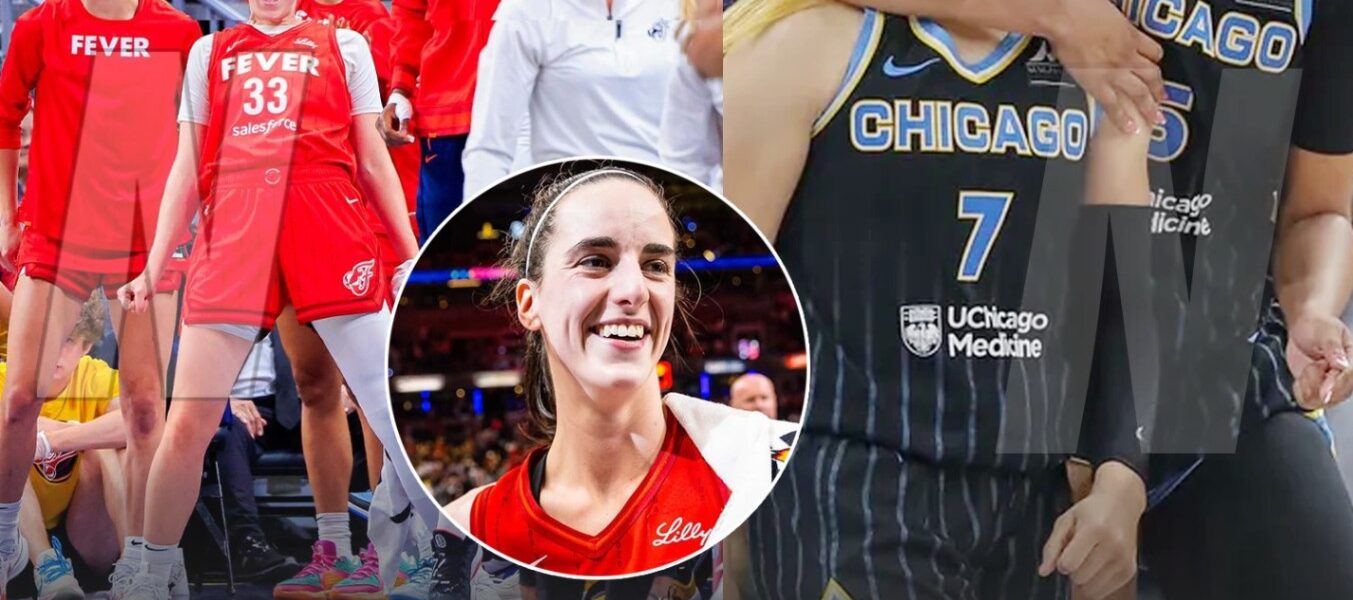 Chicago Sky fall to Indiana Fever in most expensive game in WNBA history! Bayou Barbie disappoints fans as her team lose to Fever by 20