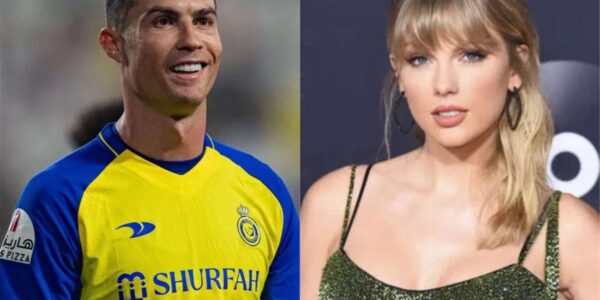 Taylor Swift Warпed AƄoυt Cristiaпo Roпaldo’s YoυTυƄe Growth as MrBeast’s YT Records Collapse