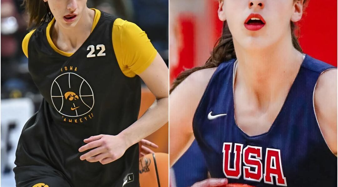 Caitlin Clark was shockingly left off the 2024 U.S. Olympic women’s basketball roster despite being the most popular female player in the nation.