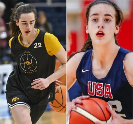 Caitlin Clark was shockingly left off the 2024 U.S. Olympic women’s basketball roster despite being the most popular female player in the nation.