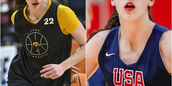 Caitlin Clark was shockingly left off the 2024 U.S. Olympic women’s basketball roster despite being the most popular female player in the nation.