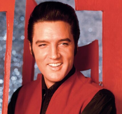 Elvis Presley - For Ol' Times Sake