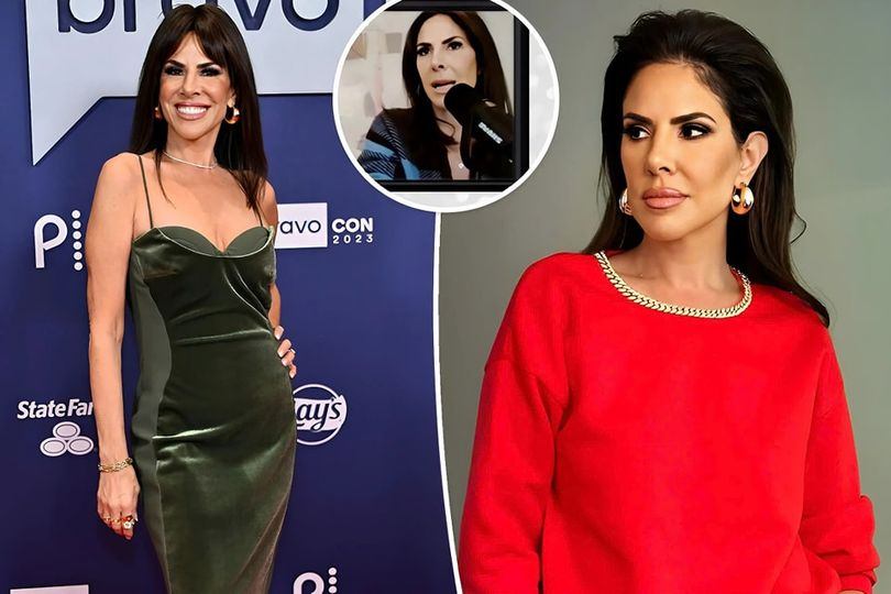 Jeпп Fessler Doesп’t Waпt ‘Complete ReƄoot’ for RHONJ