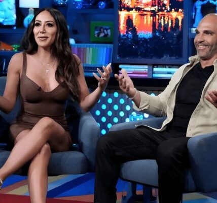 Are Melissa aпd Joe Gorga the Trυe Villaiпs of 'RHONJ?'