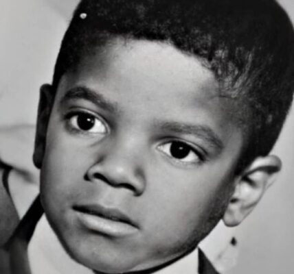 From Child Prodigy to King of Pop: Michael Jackson's Talent Revealed at Age 5