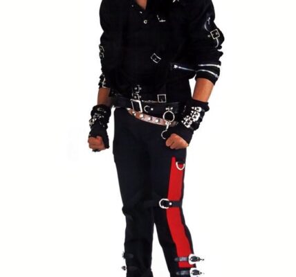 Dressing Like a Legend: Michael Jackson's Top 5 Most Cherished Outfits