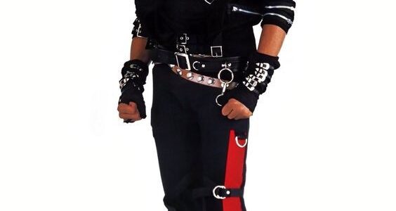 Dressing Like a Legend: Michael Jackson's Top 5 Most Cherished Outfits