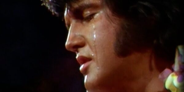 Elvis Presley – I’m So Lonesome I Could Cry