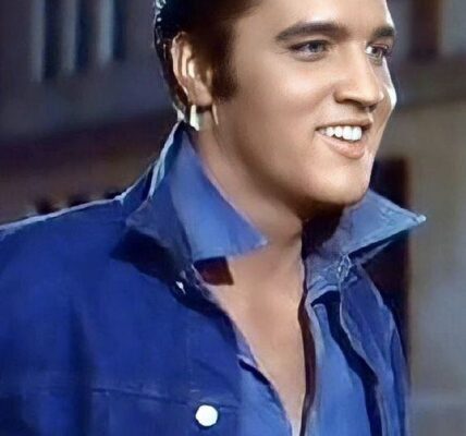 Elvis Presley - Three Corn Patches