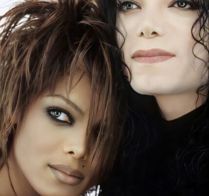 Brotherly Guidance: How Michael Jackson Shaped Janet Jackson’s Stellar Career