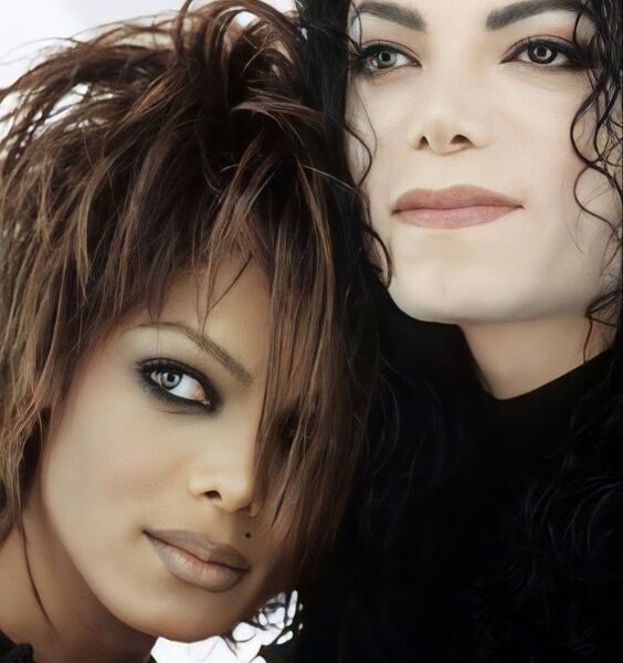 Brotherly Guidance: How Michael Jackson Shaped Janet Jackson’s Stellar Career