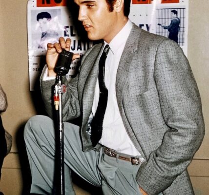 Elvis Presley - Stuck On You