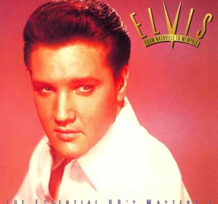 Elvis Presley - Pocketful of Rainbows