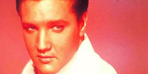 Elvis Presley - Pocketful of Rainbows