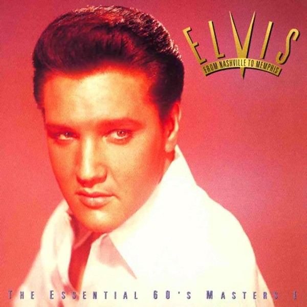 Elvis Presley - Pocketful of Rainbows