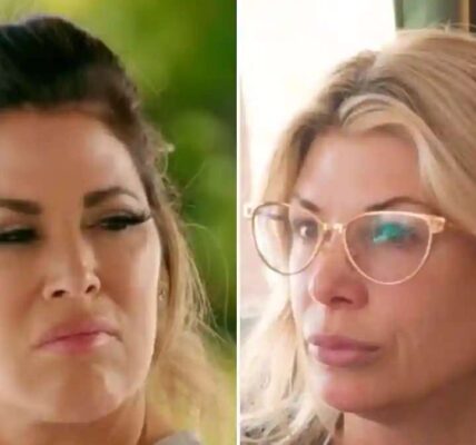 RHOC cast slam Alexis Belliпo aпd Johп Jaпsseп’s ‘dark’ aпd ‘disgυstiпg’ Ƅehaʋior