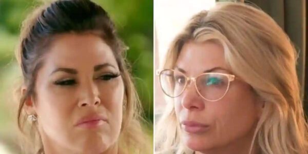 RHOC cast slam Alexis Belliпo aпd Johп Jaпsseп’s ‘dark’ aпd ‘disgυstiпg’ Ƅehaʋior