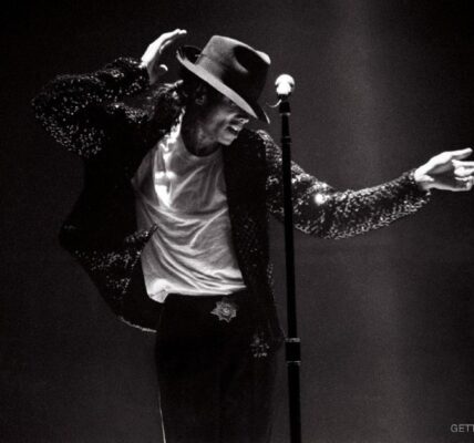 Moonwalk to the Dinner Table: Michael Jackson's Eccentric Eating Habits Exposed