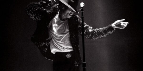 Moonwalk to the Dinner Table: Michael Jackson's Eccentric Eating Habits Exposed