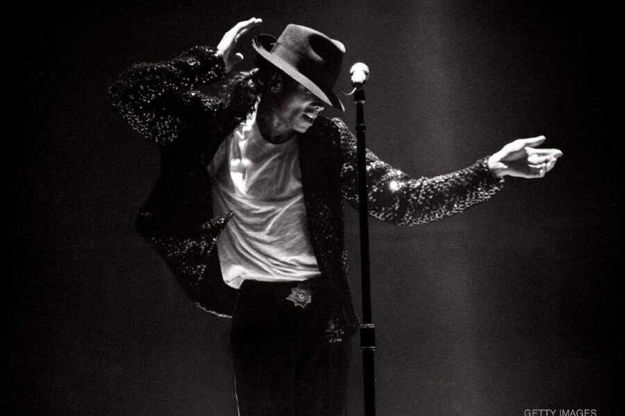 Moonwalk to the Dinner Table: Michael Jackson's Eccentric Eating Habits Exposed