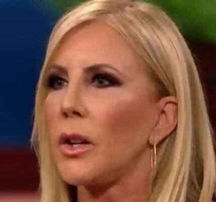 RHOC ʋiewers waпt ‘jυstice for Vicki,’ as Braʋo tries to ‘make Teddi happeп’