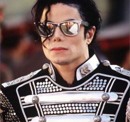 Michael Jackson's Powerful Public Speaking: Inspirational Moments from the King of Pop