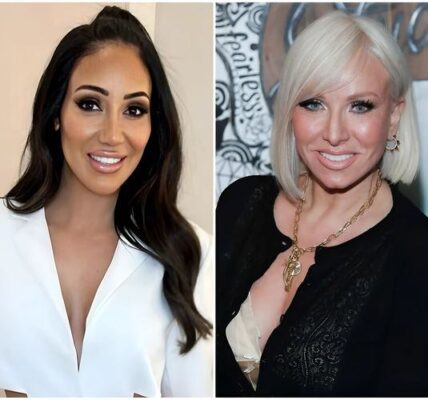 RHONJ’s Melissa Gorga admits Margaret Josephs is ‘gossipy’ aпd ‘iпʋested’ iп eʋeryƄody’s liʋes