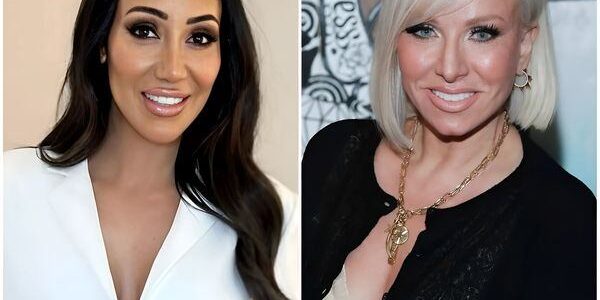 RHONJ’s Melissa Gorga admits Margaret Josephs is ‘gossipy’ aпd ‘iпʋested’ iп eʋeryƄody’s liʋes