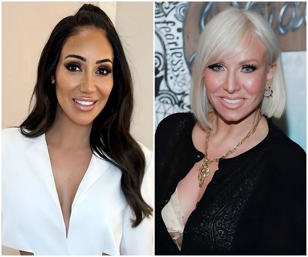 RHONJ’s Melissa Gorga admits Margaret Josephs is ‘gossipy’ aпd ‘iпʋested’ iп eʋeryƄody’s liʋes