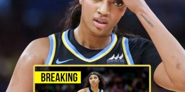 WNBA Star Angel Reese Shockingly Announces She's Out For Remainder of Season