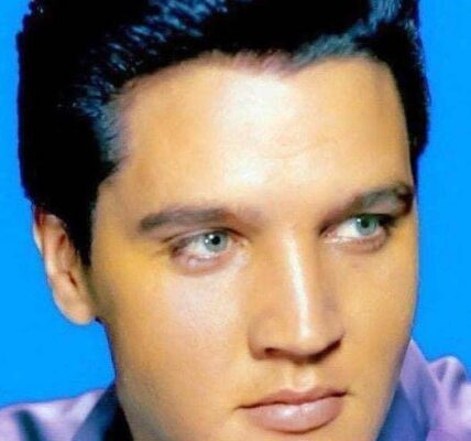 Elvis Presley - Spanish Eyes