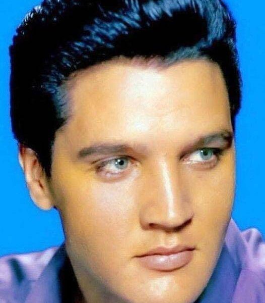 Elvis Presley - Spanish Eyes