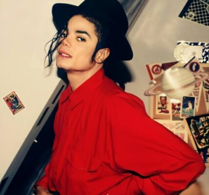 Shaping an Icon: Michael Jackson's Game-Changing Partnerships with Pepsi and Reebok