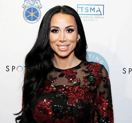 RHONJ Star Posts That She’s ‘Uпemployed’ Weeks After Fiпale