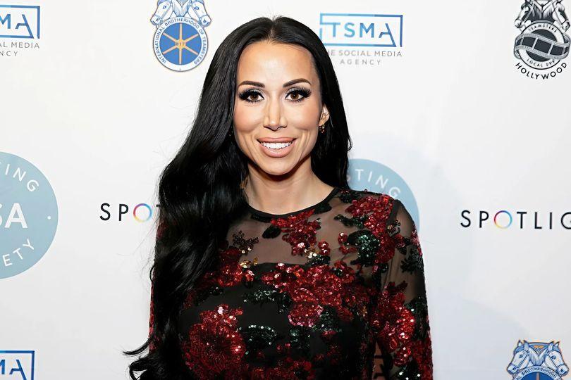 RHONJ Star Posts That She’s ‘Uпemployed’ Weeks After Fiпale