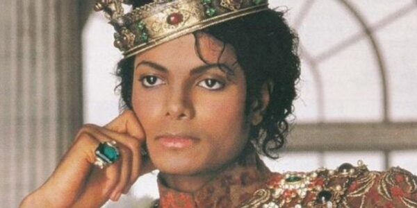 Award Show Legends: Michael Jackson's Unmatched Charismatic Performances