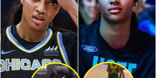 Angel Reese risks being removed from the list of Rookie of the Year candidates due to a new policy issued by the WNBA regarding her unsportsmanlike behavior.