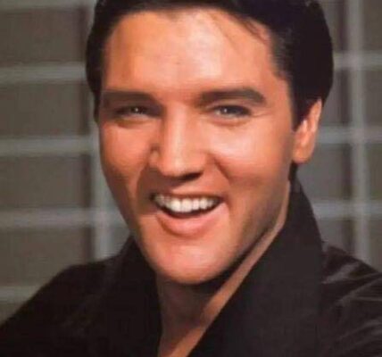 Elvis Presley – Shopping Around